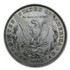 Image 2 : 1878 Morgan Dollar 8 Tailfeathers BU