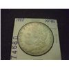 Image 1 : 1888 MORGAN SILVER DOLLAR XF-40
