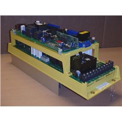 Fanuc A06B-6058-H006 Servo Amplifier