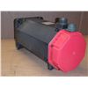 Image 1 : Fanuc A06B-0502-B005#7008 AC Servo Motor
