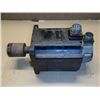 Image 1 : Mitsubishi HA-103NCS Servo Motor w/ J4AVPOS3R2K Encoder