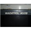 Image 8 : Mitsubishi / Mazak M32B Operator Unit, w/ Board YZ201 B-3 & MC221A; BN624A926G52A