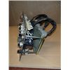 Image 2 : Fanuc Control Panel NC-0319 w/ Circuit Board A16B-1210-0480/02A