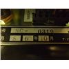 Image 8 : Fanuc Control Panel NC-0319 w/ Circuit Board A16B-1210-0480/02A
