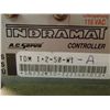 Image 8 : Indramat TDM 1.2-50-W-A  AC Servo Controller