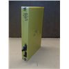 Image 3 : Fanuc A03B-0801-C104 Module IF01D