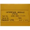 Image 7 : Fanuc A03B-0801-C104 Module IF01D