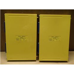 Fanuc A03B-0801-C127 Module ID64D