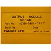 Image 3 : Fanuc A03B-0801-C117 Module OA16D