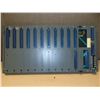 Image 1 : Fanuc A03B-0801-C013 I/O Base Unit w/ Board A20B-1001-0030/01A