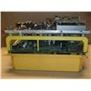 Image 8 : Fanuc A06B-6059-H212 AC Spindle Drive Unit w/ A20B-0009-0521 & A20B-1003-0010