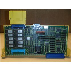 Fanuc A16B-2200-0131/05B Circuit Board w/ PMC Cassetee B A02B-0094-C102