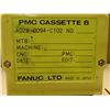 Image 3 : Fanuc A16B-2200-0131/05B Circuit Board w/ PMC Cassetee B A02B-0094-C102