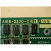 Image 4 : Fanuc A16B-2200-0160/05B Circuit Board