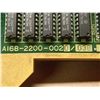 Image 4 : Fanuc A16B-2200-0020/03B Circuit Board
