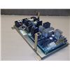 Image 4 : Fanuc A14B-0076-B010/07C Input Unit w/ Circuit Board A16B-1600-0090/05B