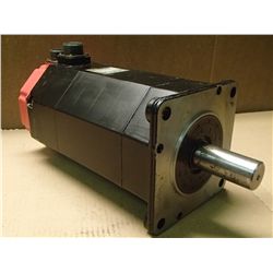 Fanuc A06B-0502-B002#7000 AC Servo Motor, Model 20S