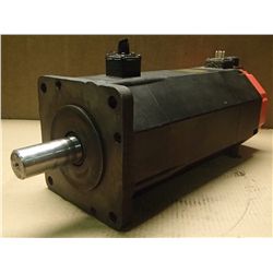 Fanuc A06B-0202-B002#7000 AC Servo Motor, Model 20S