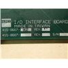Image 3 : Hurco 415-0607-903 Circuit Board