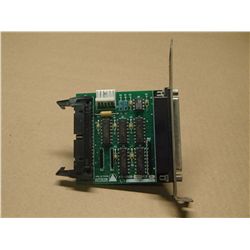 Hurco 415-0606-904 Circuit Board