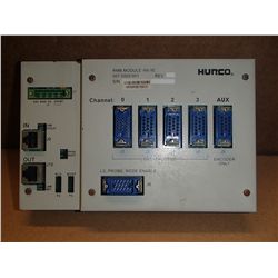 Hurco RMB Module 4M1E