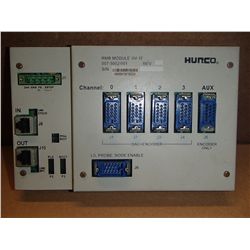 Hurco RMB Module 4M1E