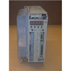 Yaskawa SGDH-10AE Servo Pack Drive