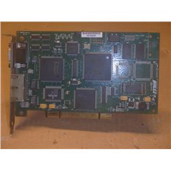 Danaher XMP-SYNQNET-PCI-RJ Circuit Board