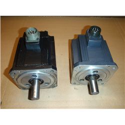 Mazak / Mitsubishi Servo Motor