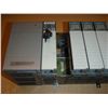 Image 2 : Allen Bradley SLC500 10 Slot Rack #1736-A10, Rev B