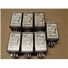 Image 1 : Lot of (20) Allen Bradley  Relays