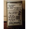 Image 2 : Lot of (20) Allen Bradley  Relays