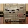 Image 8 : Lot of (20) Allen Bradley  Relays