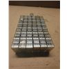 Image 1 : Lot of (79) OMRON Relays