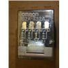 Image 2 : Lot of (79) OMRON Relays
