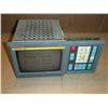 Image 1 : Fanuc OT CRT / MDI Unit #A02B-0083-C101 w/ A61L-0001-0086 & Board #A20B-1001-0820/03B