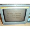 Image 2 : Fanuc OT CRT / MDI Unit #A02B-0083-C101 w/ A61L-0001-0086 & Board #A20B-1001-0820/03B
