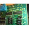 Image 8 : Fanuc 6M CRT / MDI Unit #A02B-0051-C032 w/  Matsushita Monitor #A61L-0001-0072; TR-9DK1