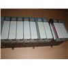 Image 2 : Allen Bradley SLC 500 Rack 1746-A10