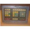 Image 1 : Fanuc Operator Panel A02B-0092-C146 w/ Circuit Board A16B-2300-0110/02A