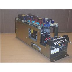 Fanuc A06B-6047-H002 Velocity Control Unit w/ Board A20B-0009-0320/14E