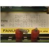 Image 3 : Fanuc A14B-0076-B001 Power Input Unit w/ Circuit Board SB-1600-0090/04B