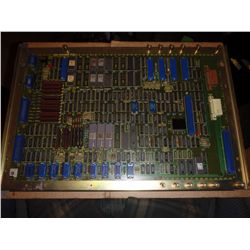 Fanuc Master / Mother Board A16B-1010-0150/05A