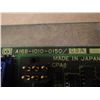 Image 3 : Fanuc Master / Mother Board A16B-1010-0150/05A