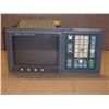 Image 1 : Fanuc OT Operator Panel MDI/CRT #A02B-0091-C042