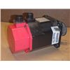 Image 2 : Fanuc A06B-0123-B076#7000 Servo Motor