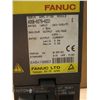 Image 8 : Fanuc A06B-6079-H201 Servo Amplifier Module, Rev E