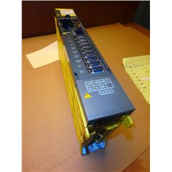 Fanuc A06B-6079-H201 Servo Amplifier Module, Rev E