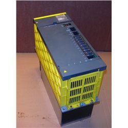 Fanuc A06B-6088-H222#H500 Spindle Amplifier Module, Rev D