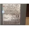 Image 8 : Fanuc A06B-6088-H222#H500 Spindle Amplifier Module, Rev D